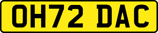 OH72DAC