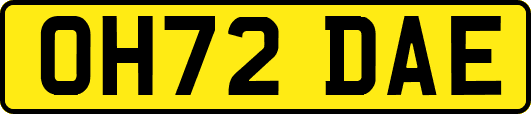 OH72DAE