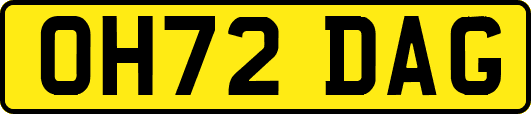 OH72DAG