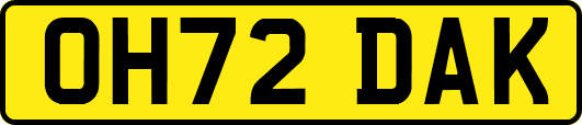 OH72DAK