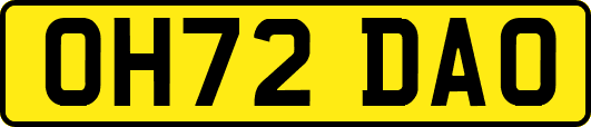 OH72DAO