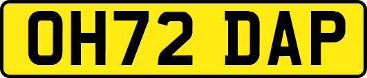 OH72DAP
