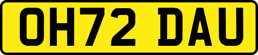 OH72DAU