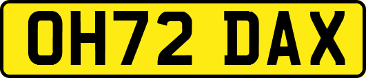 OH72DAX