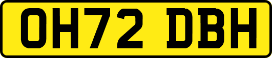 OH72DBH
