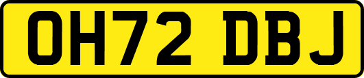 OH72DBJ
