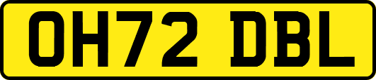 OH72DBL