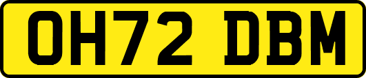 OH72DBM
