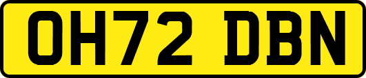 OH72DBN