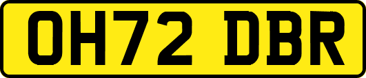 OH72DBR