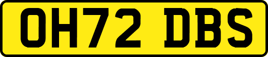 OH72DBS