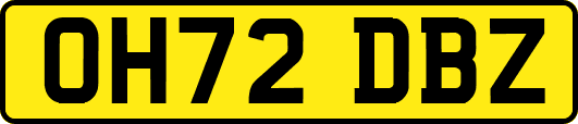 OH72DBZ
