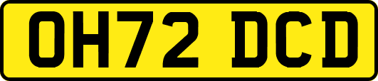 OH72DCD