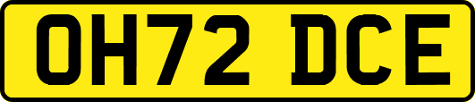 OH72DCE