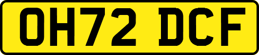 OH72DCF