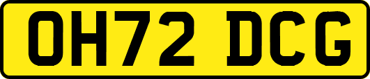 OH72DCG