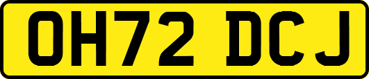 OH72DCJ