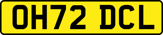 OH72DCL