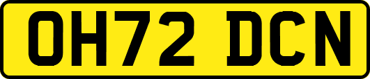 OH72DCN