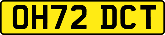 OH72DCT
