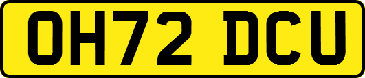 OH72DCU