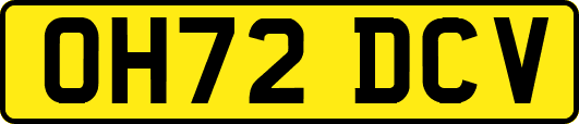 OH72DCV