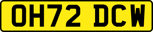 OH72DCW