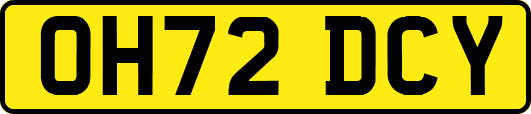 OH72DCY