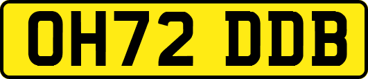 OH72DDB