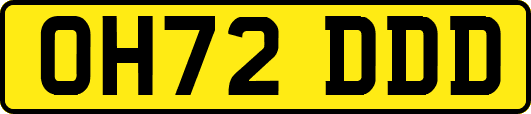OH72DDD
