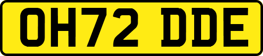 OH72DDE