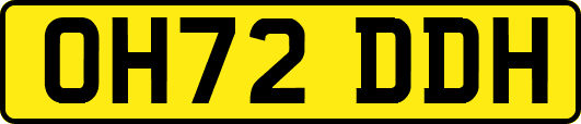 OH72DDH