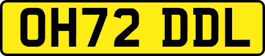 OH72DDL