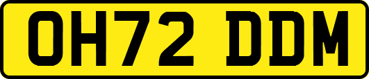 OH72DDM