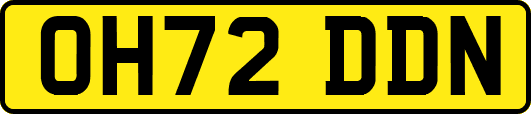 OH72DDN
