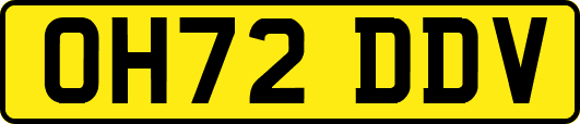 OH72DDV