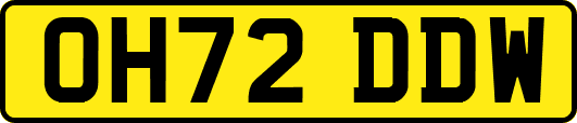 OH72DDW