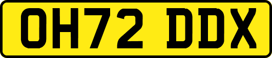 OH72DDX