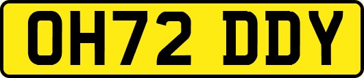 OH72DDY