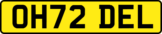 OH72DEL