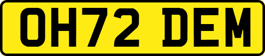 OH72DEM