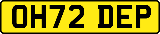 OH72DEP