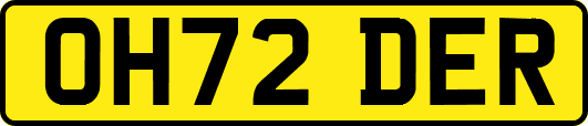 OH72DER