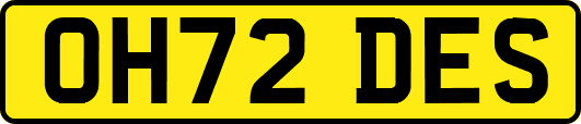 OH72DES