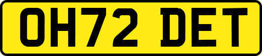 OH72DET