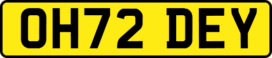 OH72DEY