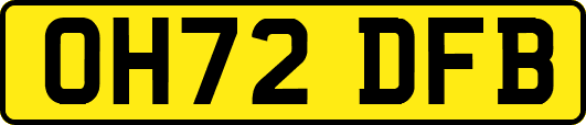 OH72DFB