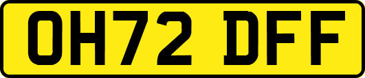 OH72DFF