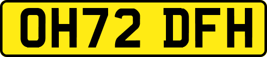 OH72DFH