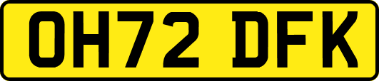 OH72DFK